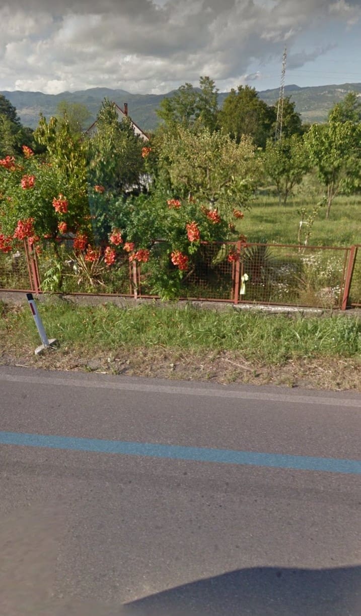 Land plot for sale Danilovgrad — Montenegro