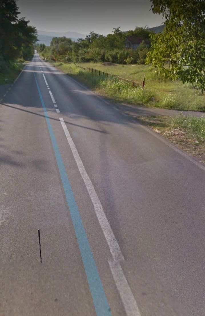 Land plot for sale Danilovgrad — Montenegro