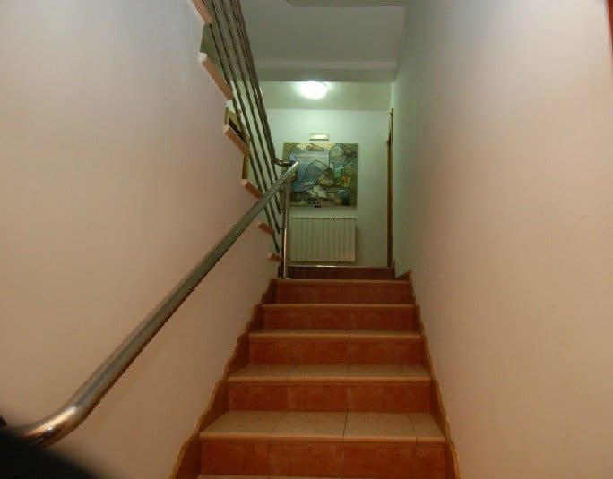 Karadağ-Stoliv'de satılık otel — Karadağ