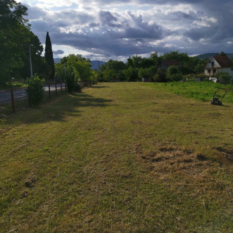 Land plot for sale Danilovgrad — Montenegro