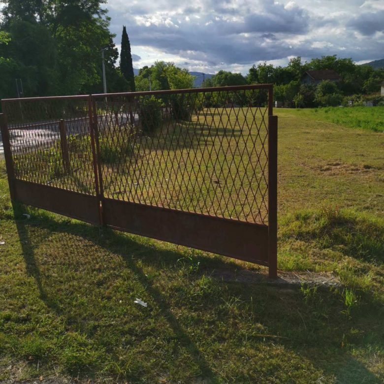 Land plot for sale Danilovgrad — Montenegro