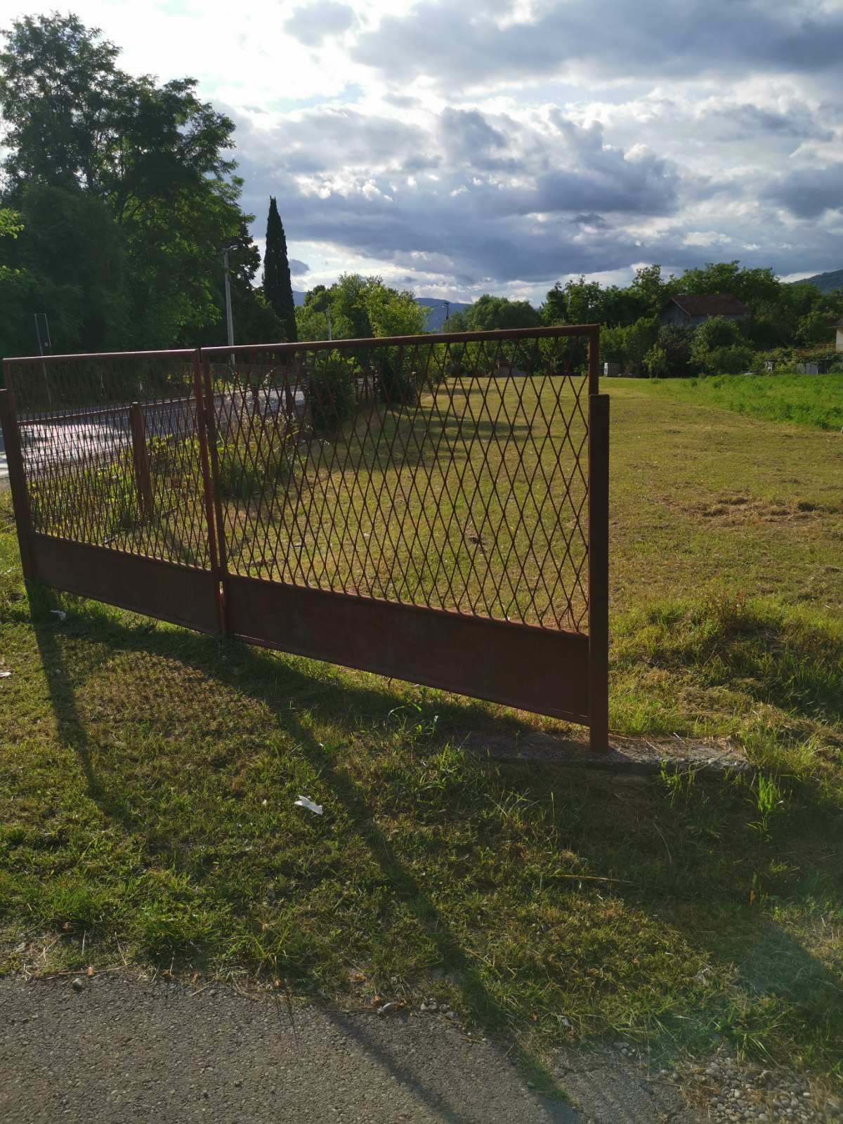 Land plot for sale Danilovgrad — Montenegro