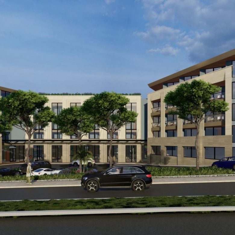 Brand new-elite apartments for sale in Tivat — Montenegro