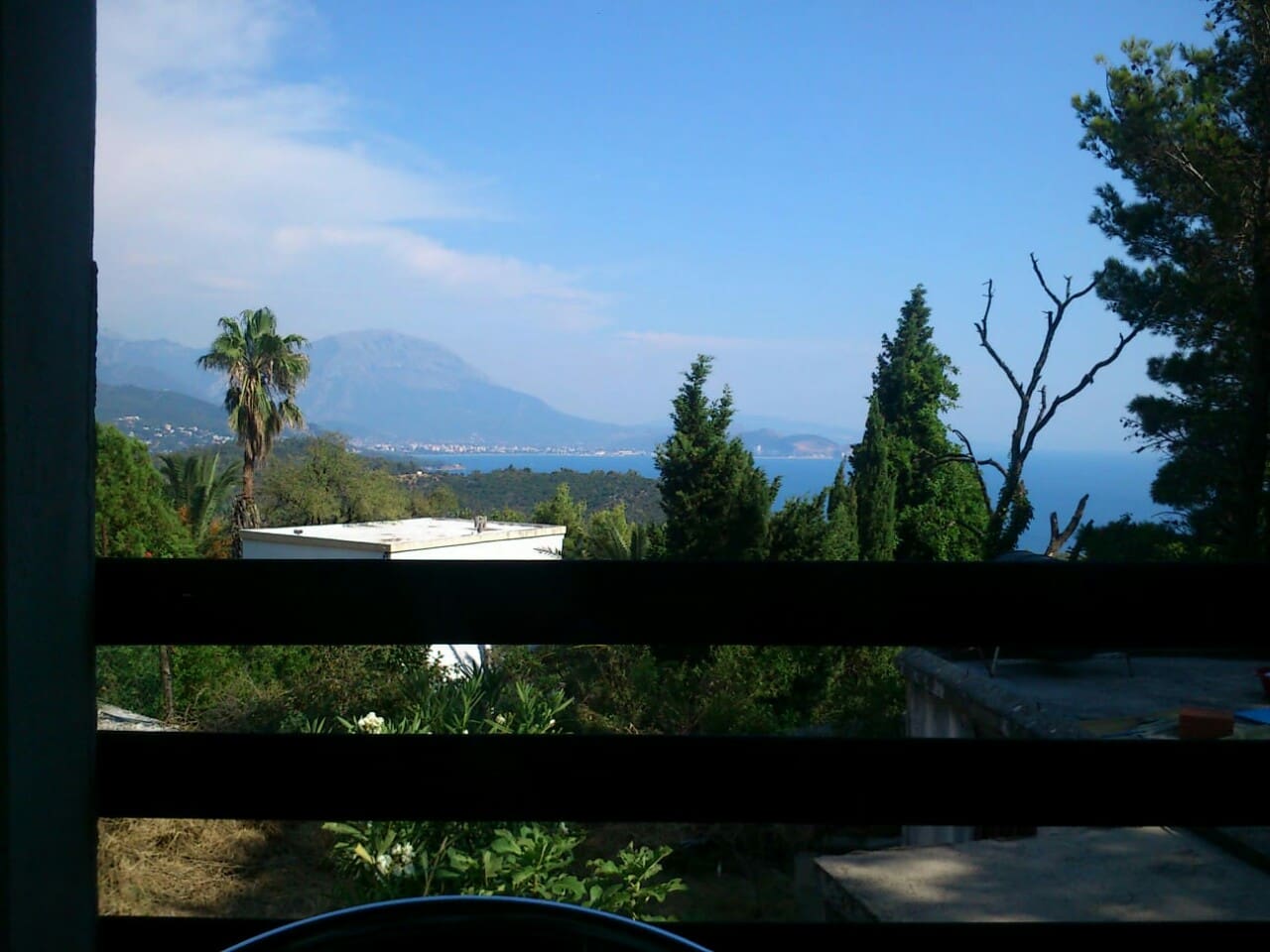 Prefabricated house for sale in Zagradje — Montenegro