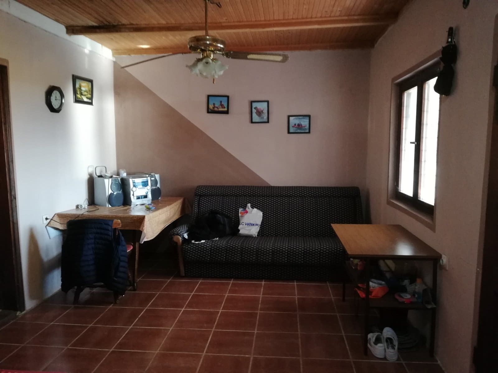 Prefabricated house for sale in Zagradje — Montenegro