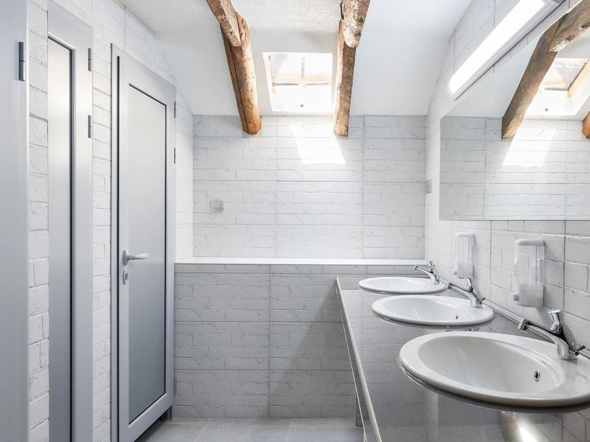 Hostel for sale in Kotor — Montenegro