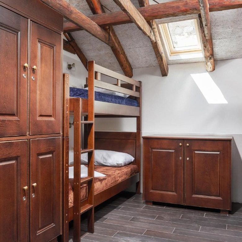 Hostel for sale in Kotor — Montenegro