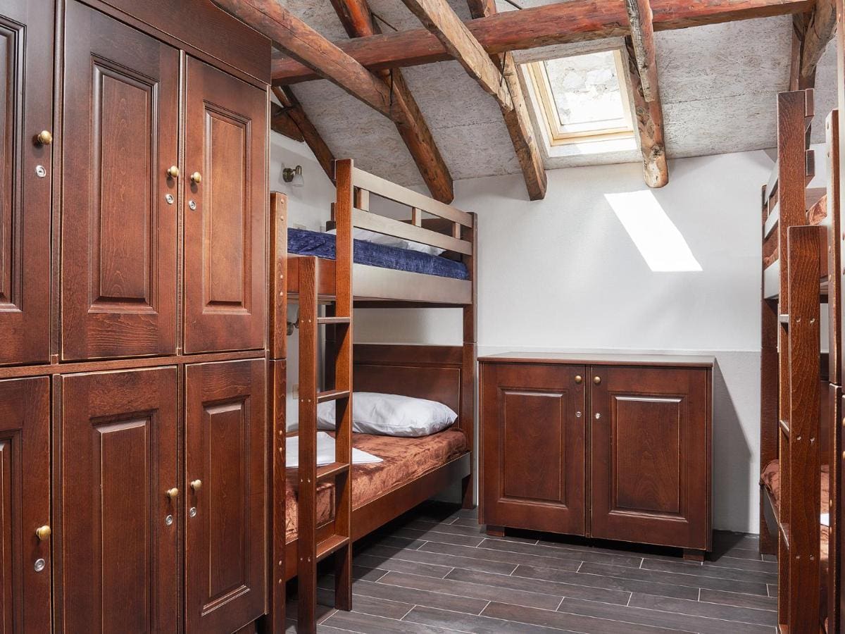 Hostel for sale in Kotor — Montenegro