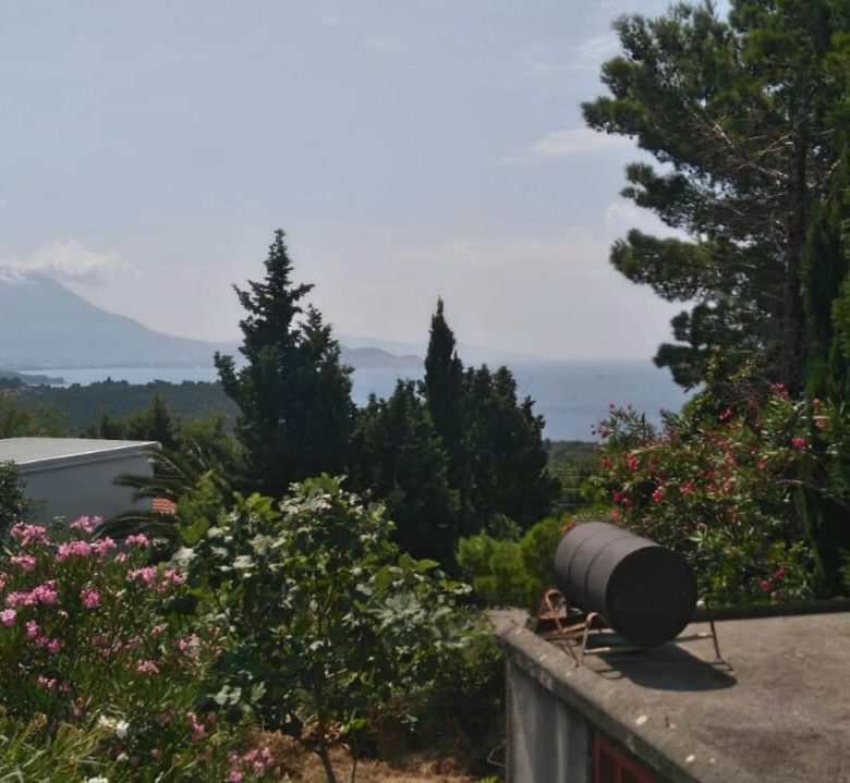 Prefabricated house for sale in Zagradje — Montenegro