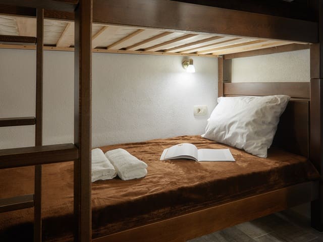 Hostel for sale in Kotor — Montenegro