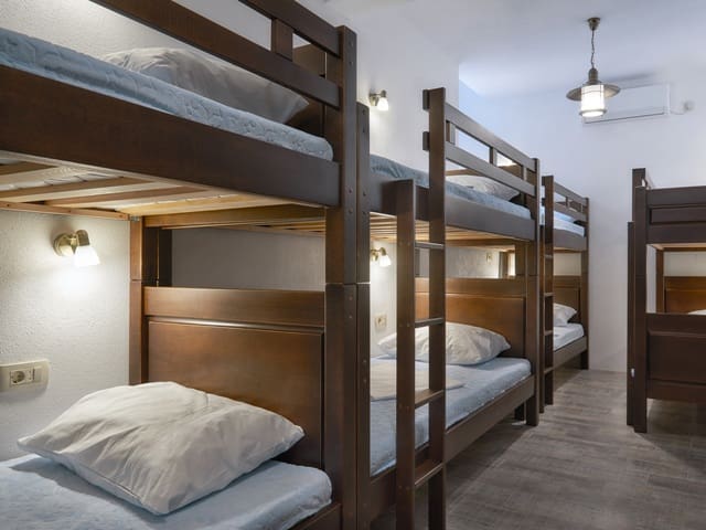 Hostel for sale in Kotor — Montenegro