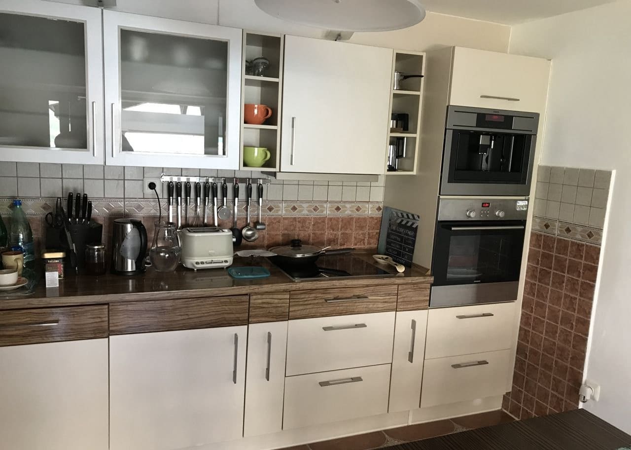 House for sale in Prcanj — Montenegro