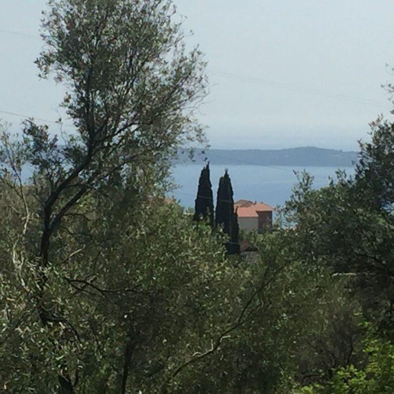Land plot for sale in Podi-Montenegro