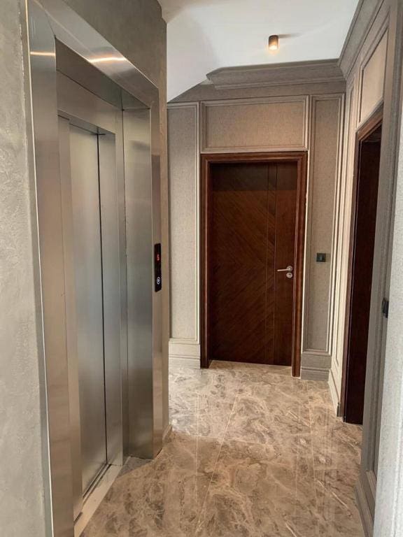 Waterfront apartments in Dobra Voda-Bar — Montenegro