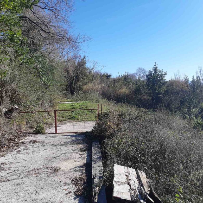 Land plot for sale in Herceg Novi — Montenegro