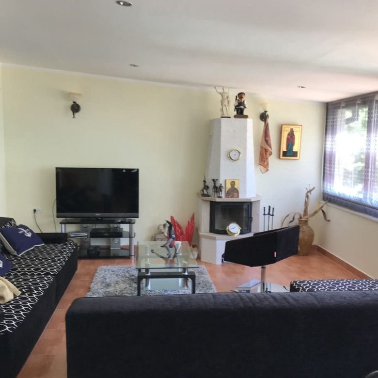 House for sale in Prcanj — Montenegro