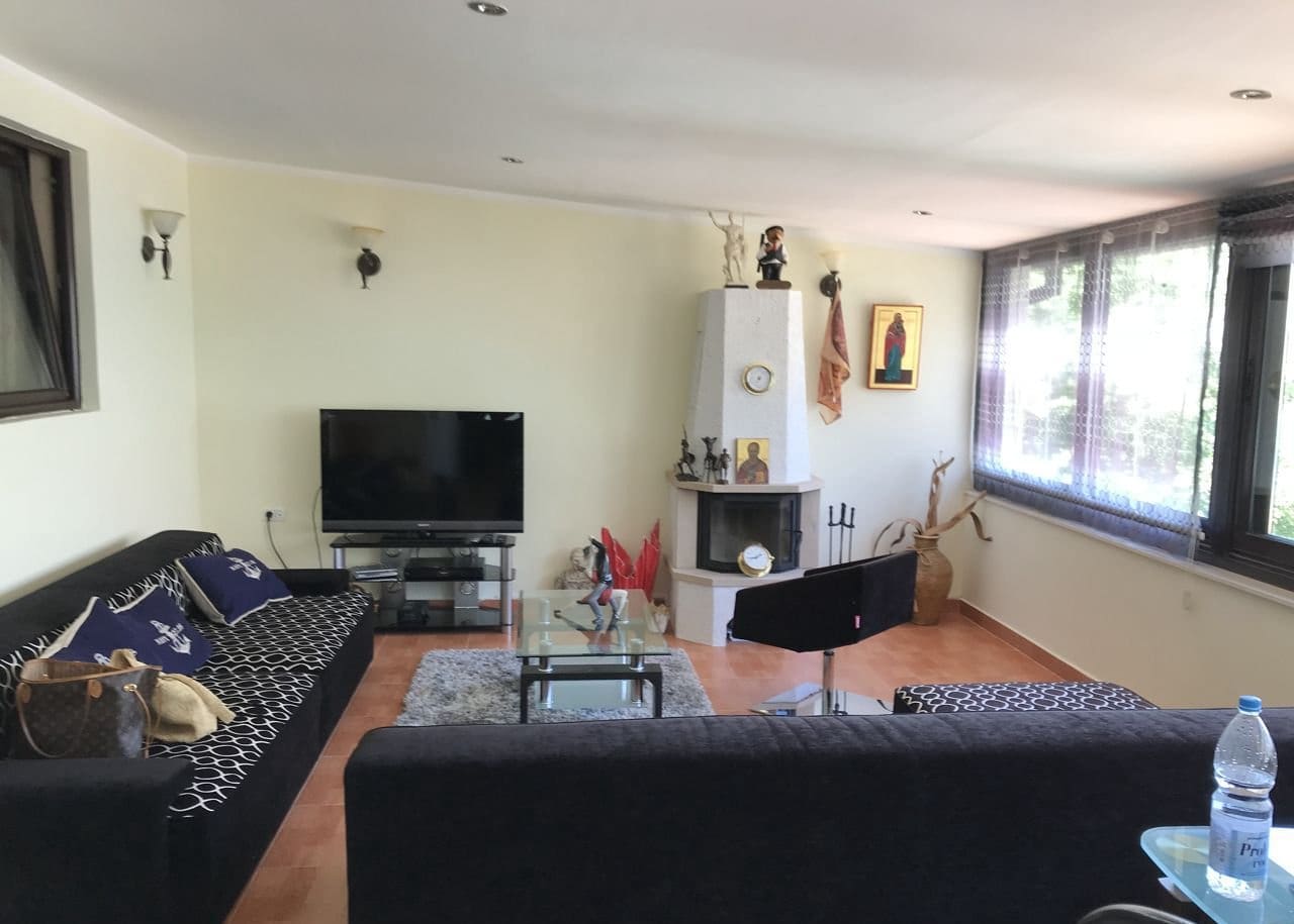 House for sale in Prcanj — Montenegro