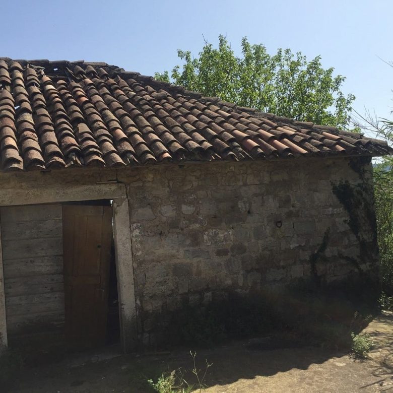 Land plot for sale in Podi-Montenegro — Montenegro