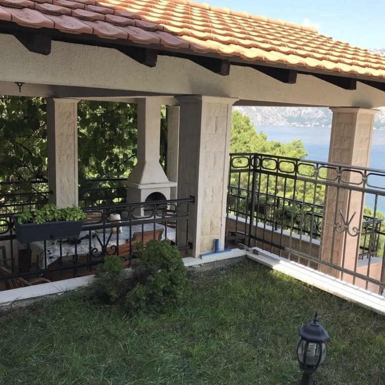 House for sale in Prcanj — Montenegro