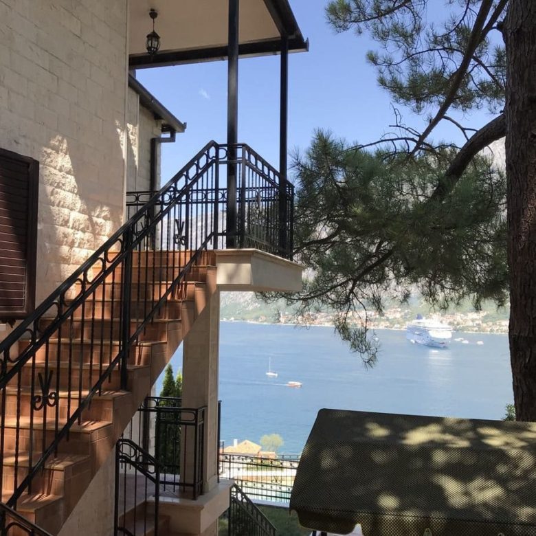 House for sale in Prcanj — Montenegro