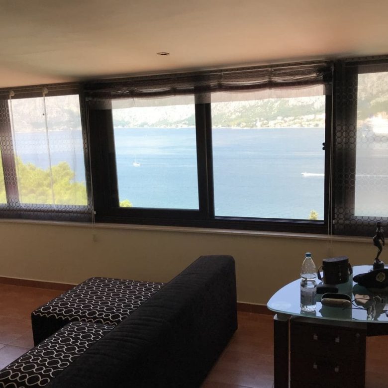 House for sale in Prcanj — Montenegro