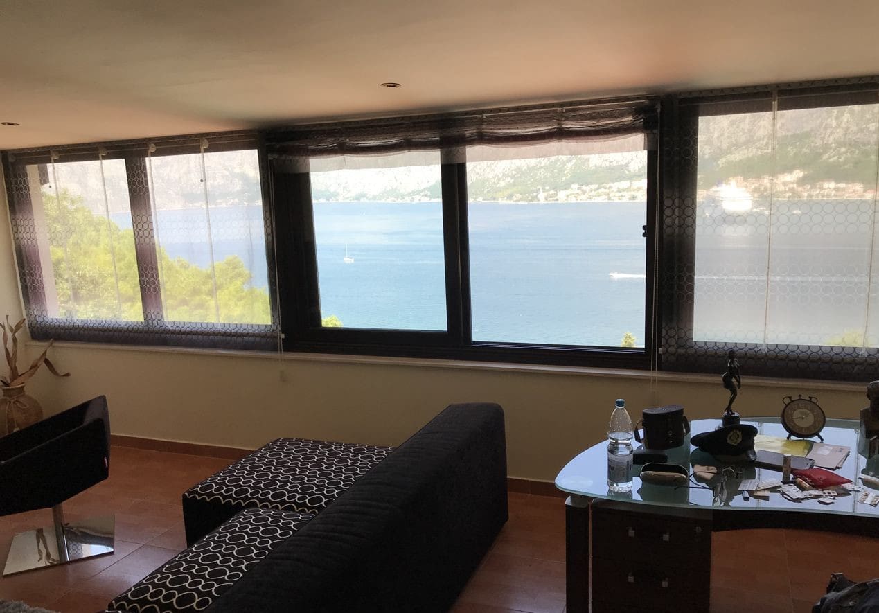 House for sale in Prcanj — Montenegro