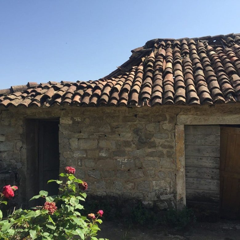 Land plot for sale in Podi-Montenegro — Montenegro