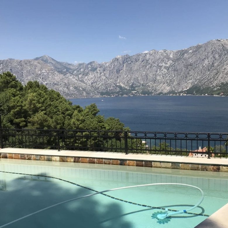 House for sale in Prcanj — Montenegro