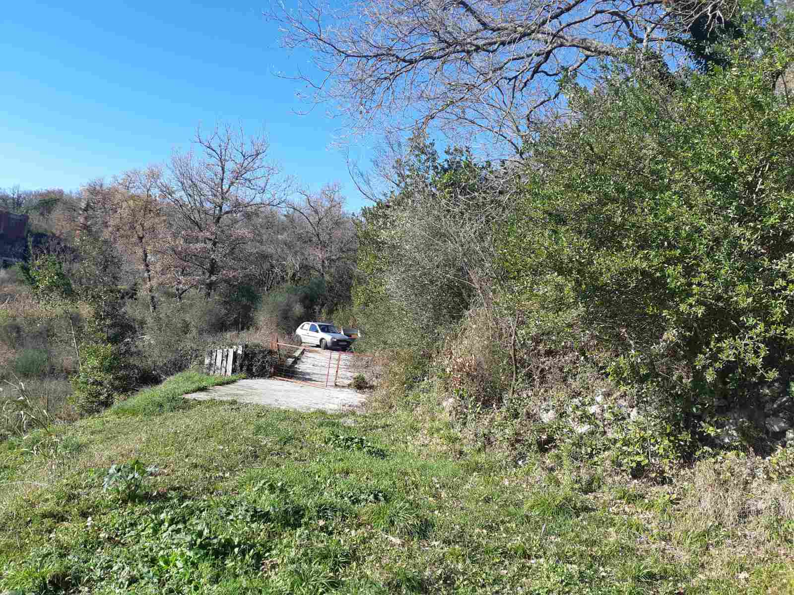 Land plot for sale in Herceg Novi — Montenegro