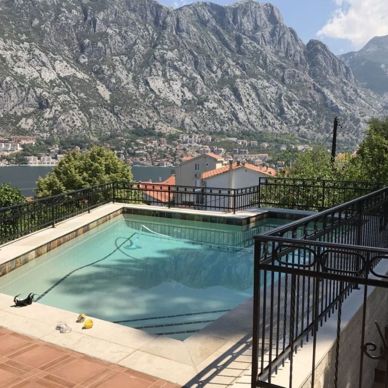 House for sale in Prcanj — Montenegro