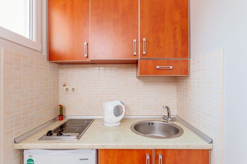 Mini hotel for sale in Tivat — Montenegro