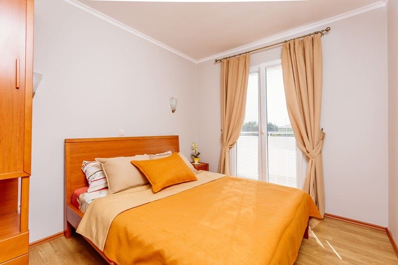 Mini hotel for sale in Tivat — Montenegro