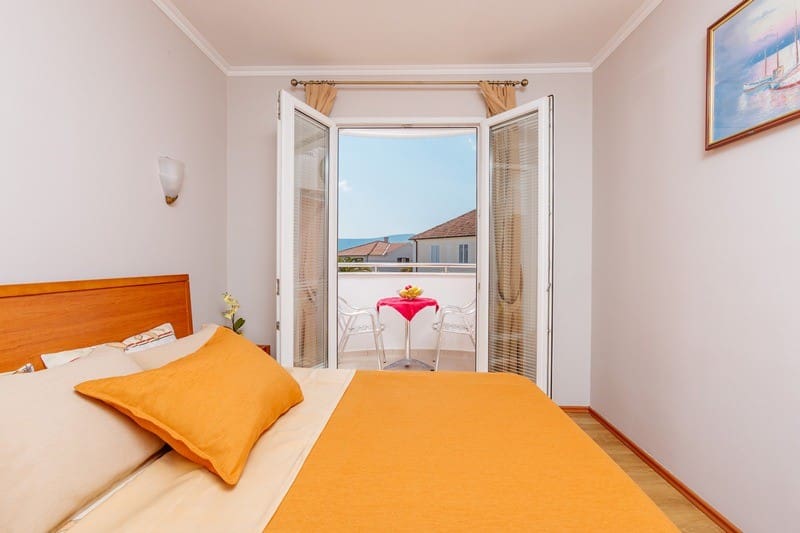 Mini hotel for sale in Tivat — Montenegro