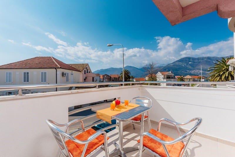 Mini hotel for sale in Tivat — Montenegro