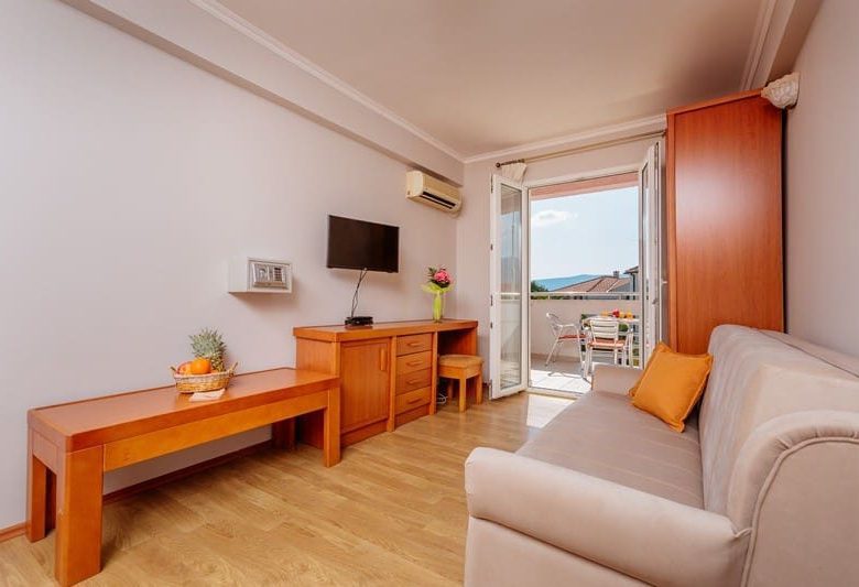 Mini hotel for sale in Tivat — Montenegro