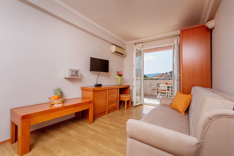 Mini hotel for sale in Tivat — Montenegro