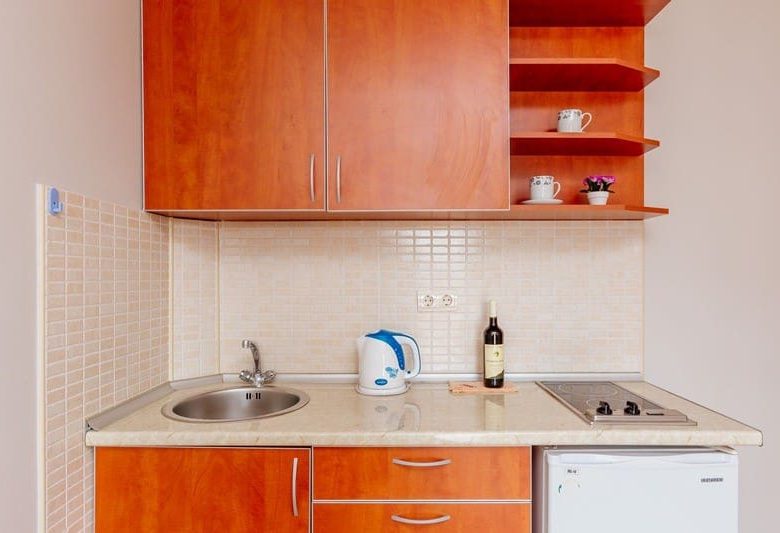 Mini hotel for sale in Tivat — Montenegro