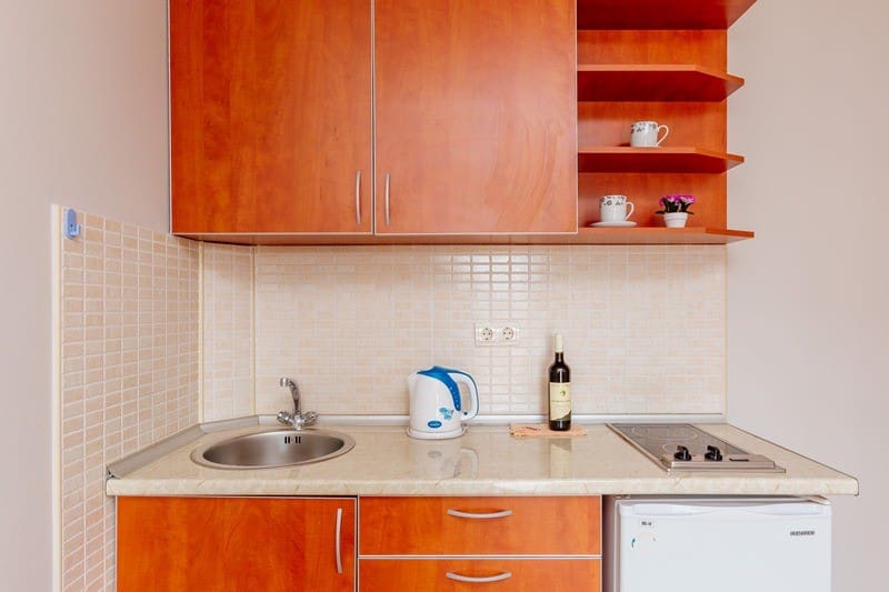 Mini hotel for sale in Tivat — Montenegro