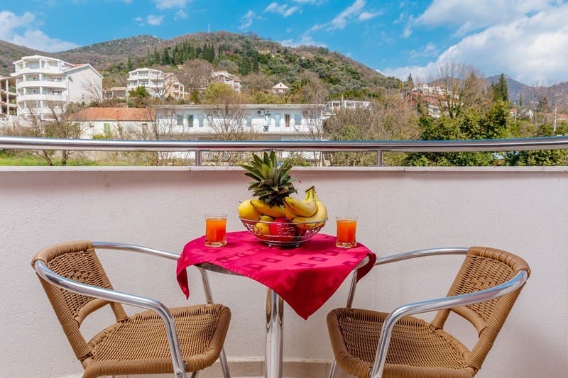 Mini hotel for sale in Tivat — Montenegro