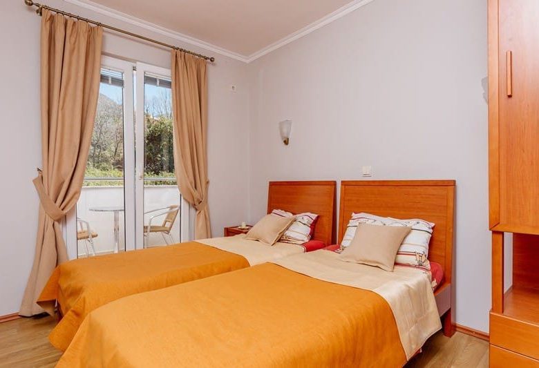 Mini hotel for sale in Tivat — Montenegro