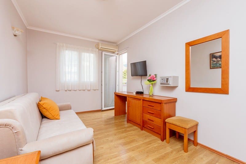 Mini hotel for sale in Tivat — Montenegro