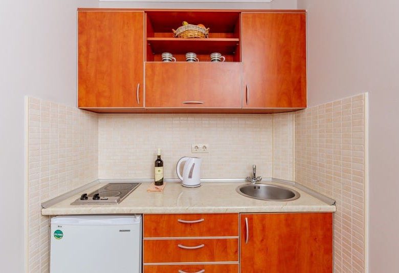 Mini hotel for sale in Tivat — Montenegro