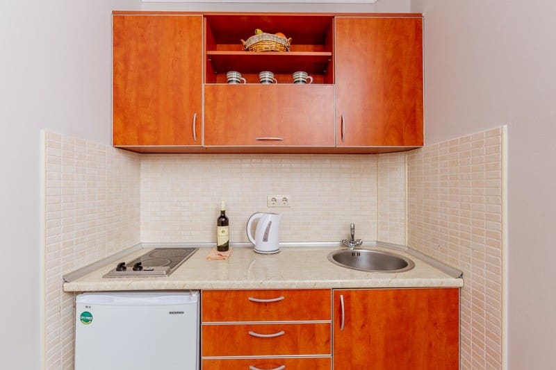 Mini hotel for sale in Tivat — Montenegro