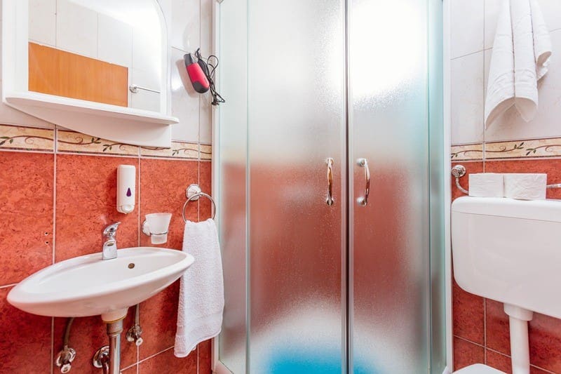 Mini hotel for sale in Tivat — Montenegro