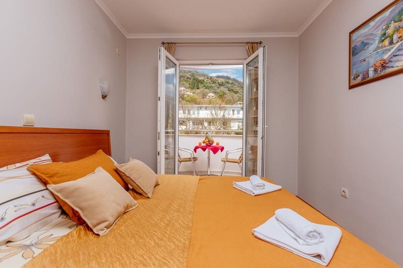 Mini hotel for sale in Tivat — Montenegro