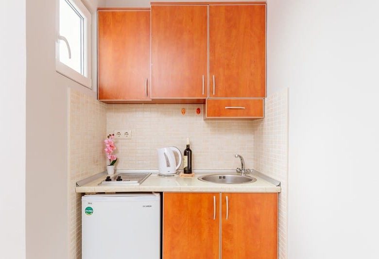 Mini hotel for sale in Tivat — Montenegro
