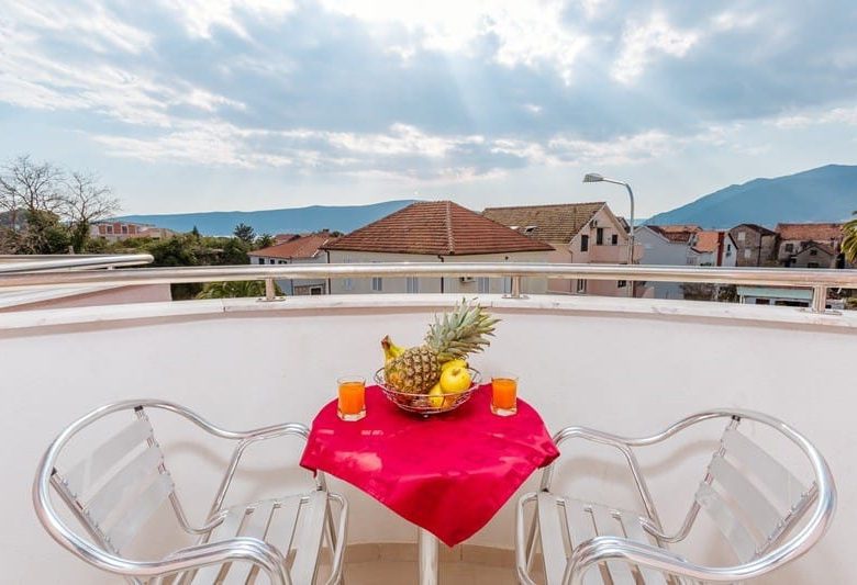 Mini hotel for sale in Tivat — Montenegro
