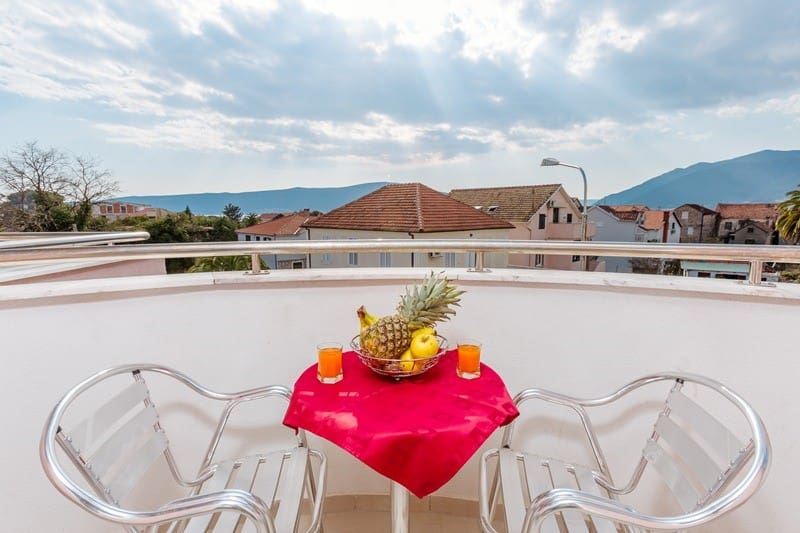 Mini hotel for sale in Tivat — Montenegro