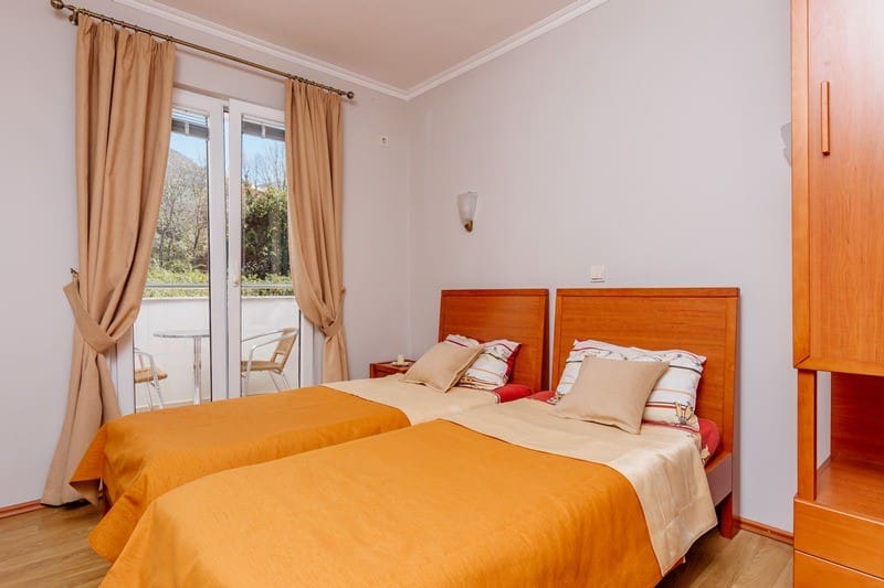 Mini hotel for sale in Tivat — Montenegro