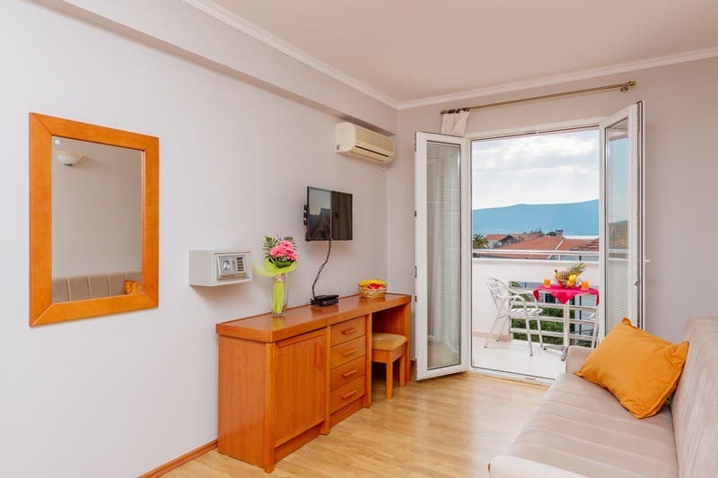 Mini hotel for sale in Tivat — Montenegro